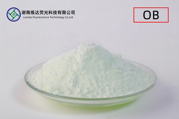 顛覆傳統(tǒng)！熒光增白劑 OB—— 讓色彩亮到 “發(fā)光” 的秘密武器